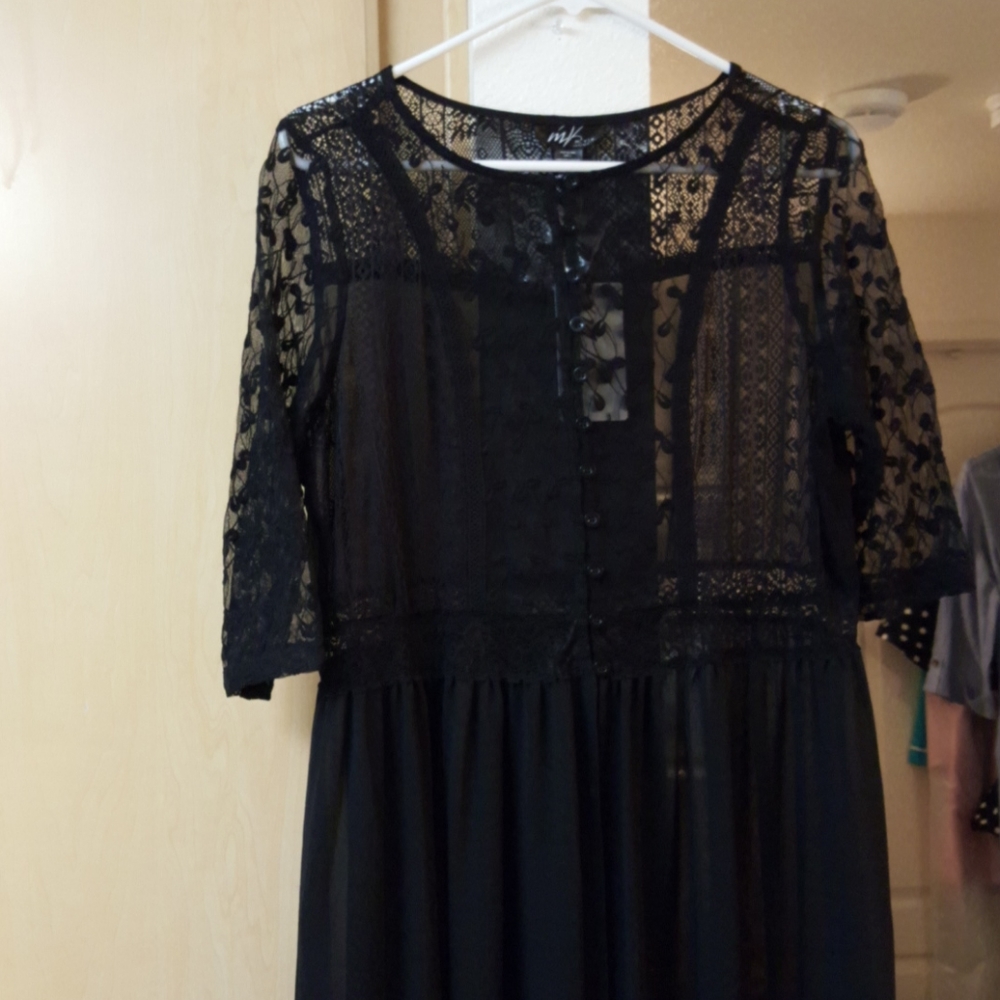 M. Vie Women Intimates